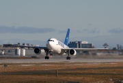 C-GPAT, Airbus A310-300, Air Transat