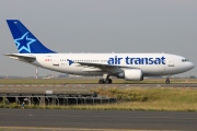 C-GPAT, Airbus A310-300, Air Transat