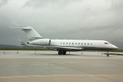 C-GPPI, Bombardier Global 5000, Private