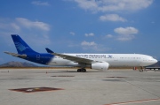 C-GTSD, Airbus A330-300, Garuda Indonesia