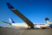 C-GTSO, Airbus A330-300, Air Transat