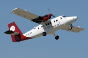 C-GUVA, De Havilland Canada DHC-6-400 Viking, Petro Air