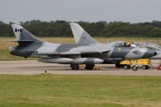 C-GZIB, Hawker Hunter Mk.58, Private