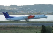 C9-AUM, De Havilland Canada DHC-8-400Q Dash 8, Untitled