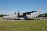 CC-1, Casa C-295M, Finnish Air Force