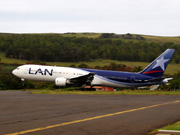 CC-CDM, Boeing 767-300ER, Lan Airline