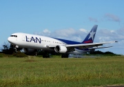 CC-CML, Boeing 767-300ER, Lan Airline