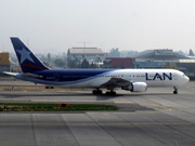CC-CZT, Boeing 767-300ER, Lan Airline
