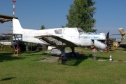 CCCP-38342, Yakovlev Yak-18T, Aeroflot