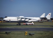 CCCP-82060, Antonov An-225 Mriya, Private