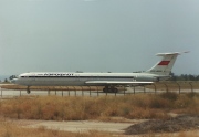 CCCP-86552, Ilyushin Il-62-M, Aeroflot