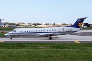 CE-01, Embraer ERJ-135LR, Belgian Air Force