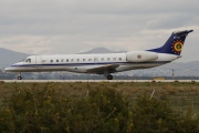 CE-01, Embraer ERJ-135LR, Belgian Air Force