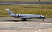 CE-02, Embraer ERJ-135LR, Belgian Air Force