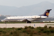 CE-02, Embraer ERJ-135LR, Belgian Air Force