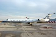 CE-03, Embraer ERJ-145LR, Belgian Air Force