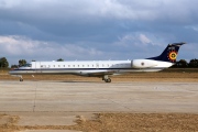 CE-03, Embraer ERJ-145LR, Belgian Air Force