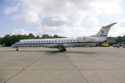 CE-03, Embraer ERJ-145LR, Belgian Air Force