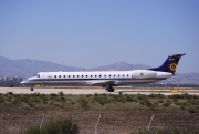 CE-04, Embraer ERJ-145LR, Belgian Air Force