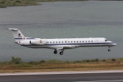 CE-04, Embraer ERJ-145LR, Belgian Air Force