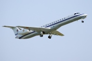 CE04, Embraer ERJ-145LR, Belgian Air Force