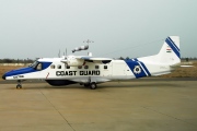 CG786, Dornier  Do 228-200, Indian Coast Guard