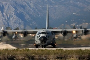 CH-04, Lockheed C-130H Hercules, Belgian Air Force