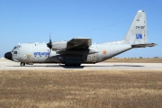 CH-08, Lockheed C-130H Hercules, Belgian Air Force