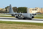 CH-08, Lockheed C-130H Hercules, Belgian Air Force