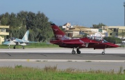 CMX617, Aermacchi M-346, Aermacchi