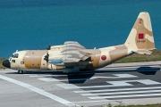 CN-AIO, Lockheed C-130H Hercules, Royal Moroccan Air Force