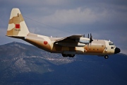 CN-AOI, Lockheed C-130H Hercules, Royal Moroccan Air Force