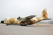 CN-AOK, Lockheed C-130H Hercules, Royal Moroccan Air Force