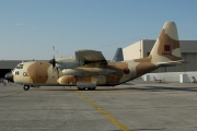 CN-AOL, Lockheed C-130H Hercules, Royal Moroccan Air Force