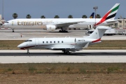 CN-CTA, Bombardier Challenger 300BD-100, Private