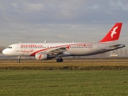 CN-NMA, Airbus A320-200, Air Arabia Maroc