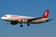 CN-NME, Airbus A320-200, Air Arabia Maroc