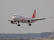 CN-NMG, Airbus A320-200, Air Arabia Maroc