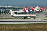 CN-RNW, Boeing 737-800, Royal Air Maroc