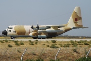 CNA-OS, Lockheed KC-130H Hercules, Royal Moroccan Air Force