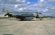 CR.12-58, McDonnell Douglas RF-4C Phantom II, Spanish Air Force