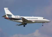 CS-DFC, Dassault Falcon-2000, Untitled