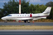 CS-DFU, Cessna 560-Citation XLS, Untitled