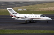 CS-DMO, Hawker (Beechcraft) 400XP, NetJets Europe