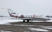 CS-DMZ, Hawker (Beechcraft) 400XP, NetJets Europe