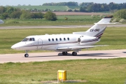 CS-DNO, Hawker 800XP, NetJets Europe