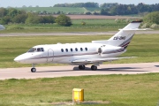 CS-DNO, Hawker 800XP, NetJets Europe