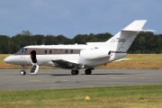 CS-DRB, Hawker 800XP, Raytheon