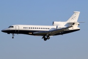 CS-DTD, Dassault Falcon-7X, Private