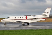 CS-DXL, Cessna 560-Citation XLS, Untitled